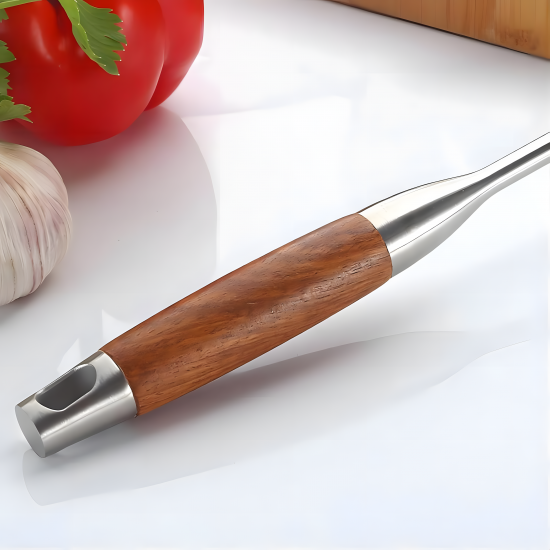 Stainless Steel Ladle 